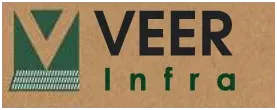 Veer Infra Logo