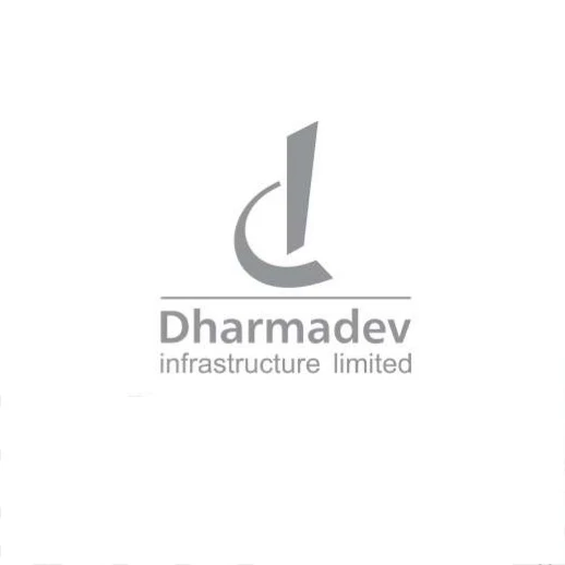 Dharmadev Infrastructure Logo
