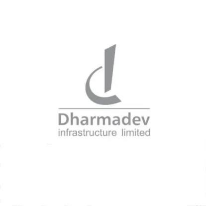 Dharmadev Infrastructure Logo