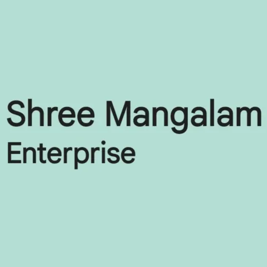 Shree Mangalam Enterprise Logo