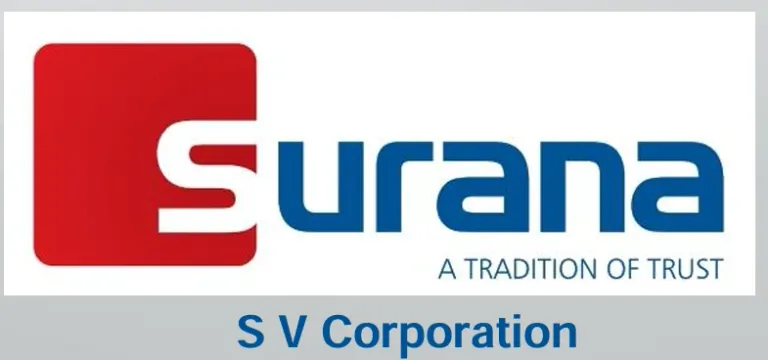 Surana Group Logo