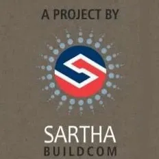 Sartha Buildcom Logo