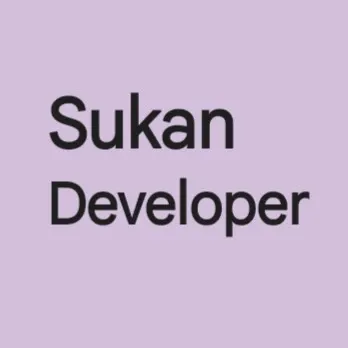 Sukan Developers Logo