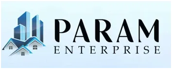 Param Enterprise Logo