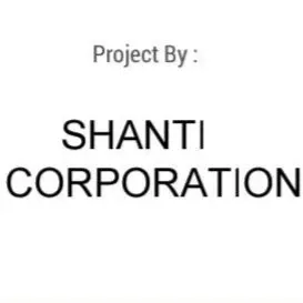 Shanti Corporation Logo