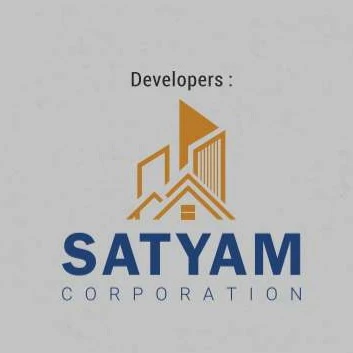 Satyam Corporation Logo
