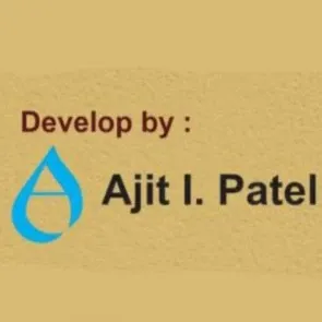 Ajit L Patel Logo