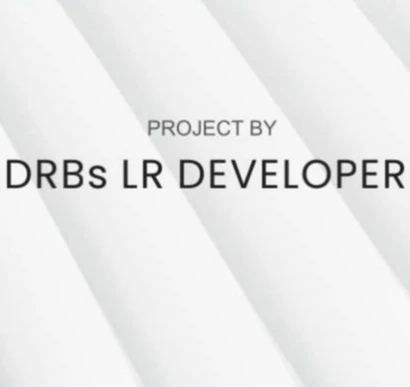 DRBs LR Developer Logo