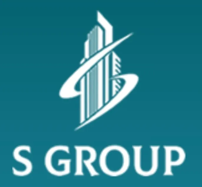S Group Logo