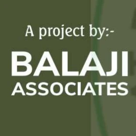 Balaji Associates Logo