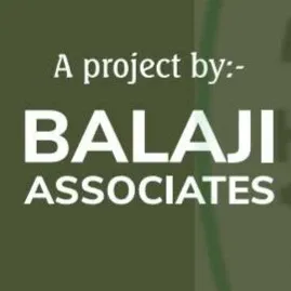 Balaji Associates Logo