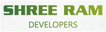 Shree Ram Developers Logo