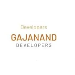 Gajanand Developers Logo