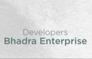 Bhadra Enterprise Logo