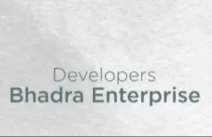 Bhadra Enterprise Logo