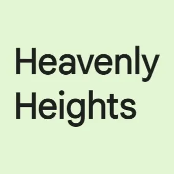 Heavenly Heights Logo