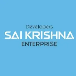 Sai Krishna Enterprise Logo