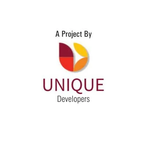 Unique Developers Logo