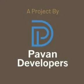 Pavan Developers Logo