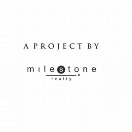 Milestone Realty Logo