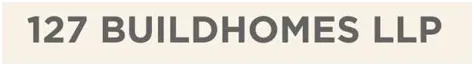 127 Buildhomes LLP Logo