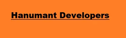Hanumant Developers Logo