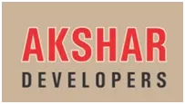 Akshar Developers Logo