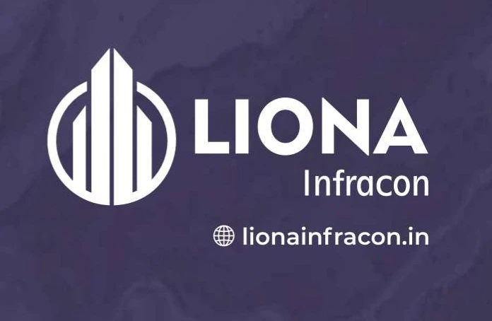 Liona Infracon Logo