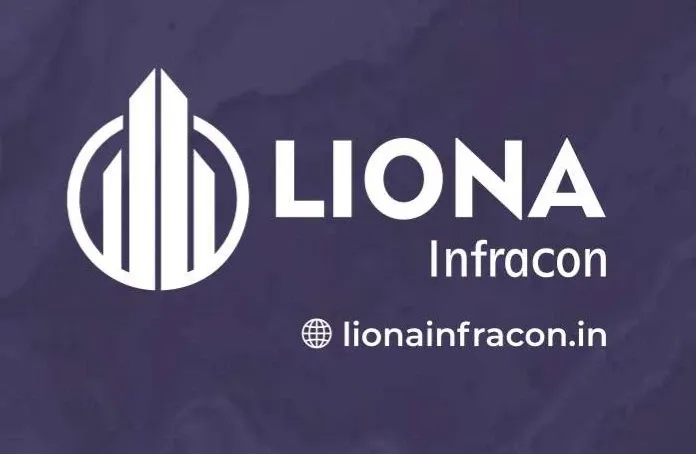 Liona Infracon Logo