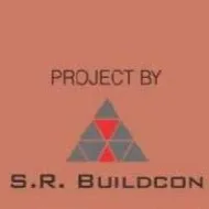 S.R Buildcon Logo