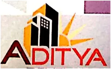 Aditya Developers Logo