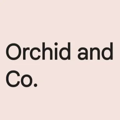 Orchid And Co. Logo