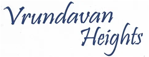 Vrundavan Heights Logo