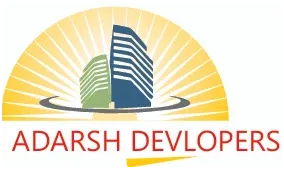 Adarsh Developers Logo