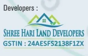 Shree Hari Land Developers Logo