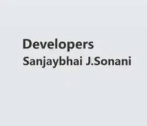 S J Sonani Logo