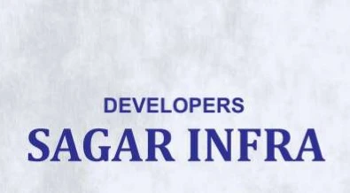 Sagar Infra Logo