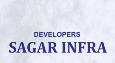 Sagar Infra Logo