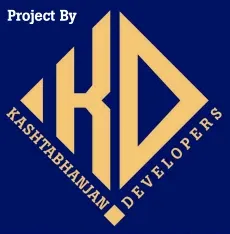 Kashtabhanjan Developers Logo