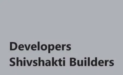 Shivshakti Builders Logo