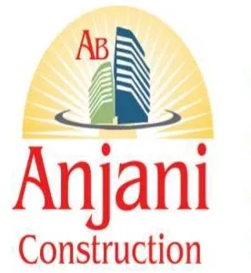 Anjani Construction Logo