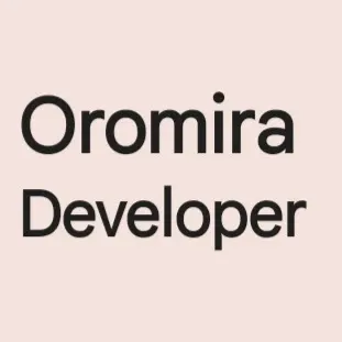 Oromira Developers Logo