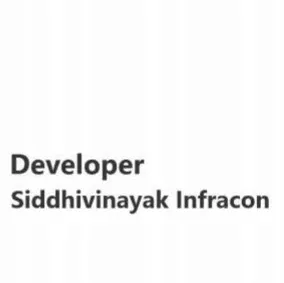 Siddhivinayak Infracon Logo
