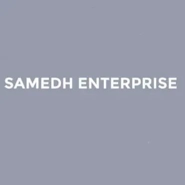 Samedh Enterprise Logo