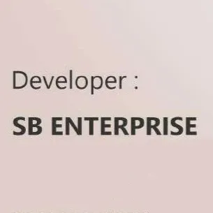 SB Enterprise Logo