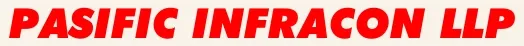 Pacific Infracon LLP Logo