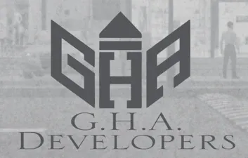 GHA Developers Logo