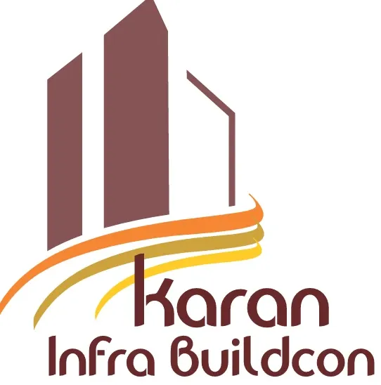 Karan Infra Developers Logo
