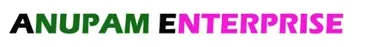 Anupam Enterprises Logo