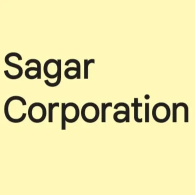 Sagar Corporation Logo